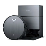 Робот-пылесос ECOVACS Deebot X11 Pro Omni (DEX99-1 BLACK)