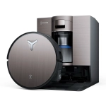 Робот-пылесос ECOVACS Deebot X11 OmniCyclone (DEX99-1 Brown)