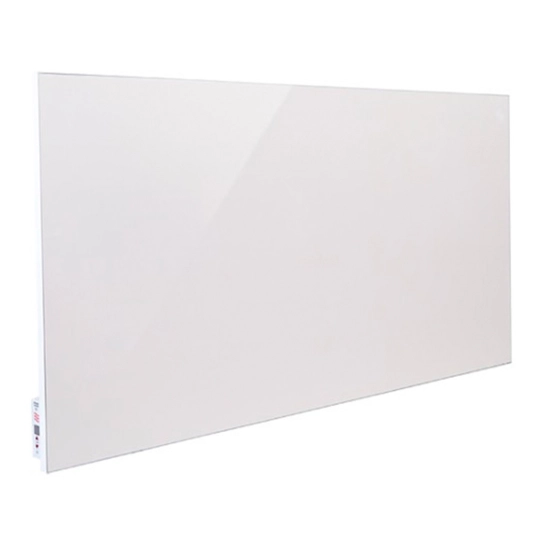 Керамічний інфрачервоний обігрівач Teploceramic TCM-RA1000WHITE