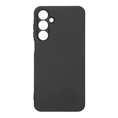 Чохол ArmorStandart ICON для Samsung A16 4G (A165) Camera Cover Black (ARM80130) - цена, характеристики, отзывы, рассрочка, фото 1