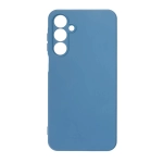 Чехол ArmorStandart ICON для Samsung A16 4G (A165) Camera Cover Blue (ARM80131)
