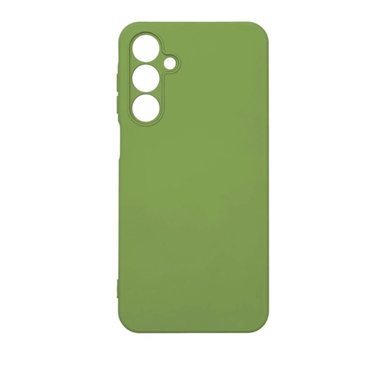 Чохол ArmorStandart ICON для Samsung A16 4G (A165) Camera Cover Green (ARM82755)
