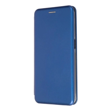 Чохол-книжка ArmorStandart G-Case Samsung A16 4G (A165) Blue (ARM80128) - цена, характеристики, отзывы, рассрочка, фото 1