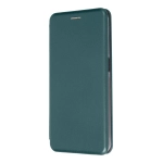 Чохол-книжка ArmorStandart G-Case Samsung A16 4G (A165) Green (ARM81452)
