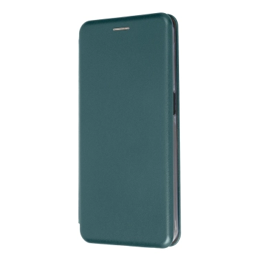 Чохол-книжка ArmorStandart G-Case Samsung A16 4G (A165) Green (ARM81452) - цена, характеристики, отзывы, рассрочка, фото 1