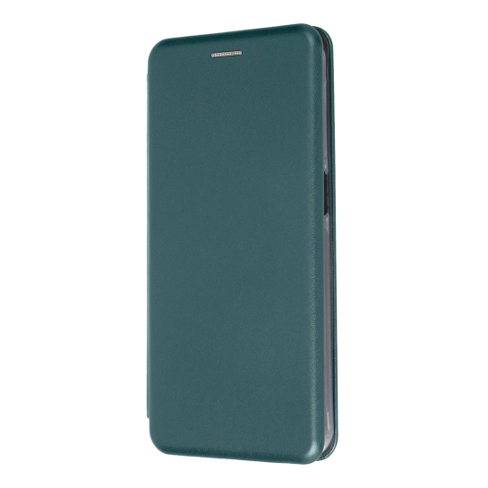 Чохол-книжка ArmorStandart G-Case Samsung A16 4G (A165) Green (ARM81452)