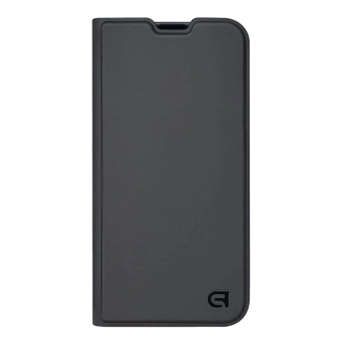Чохол-книжка ArmorStandart OneFold Case для Samsung A16 4G (A165) Black (ARM80142) - цена, характеристики, отзывы, рассрочка, фото 1