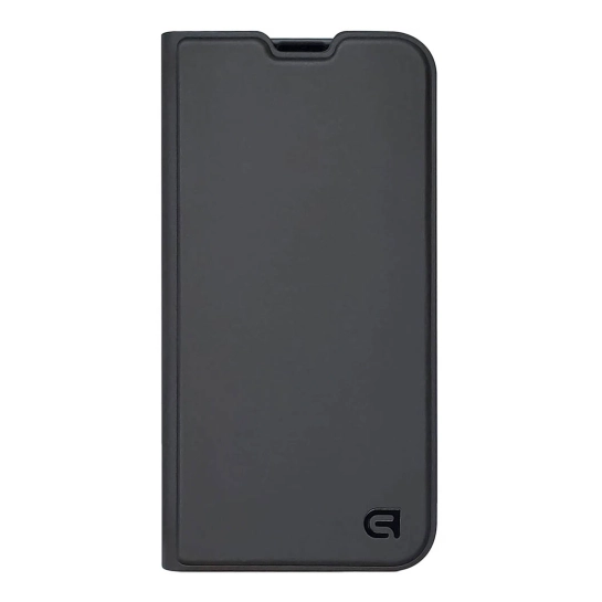 Чохол-книжка ArmorStandart OneFold Case для Samsung A16 4G (A165) Black (ARM80142)