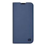 Чохол-книжка ArmorStandart OneFold Case для Samsung A16 4G (A165) Dark Blue (ARM80143)