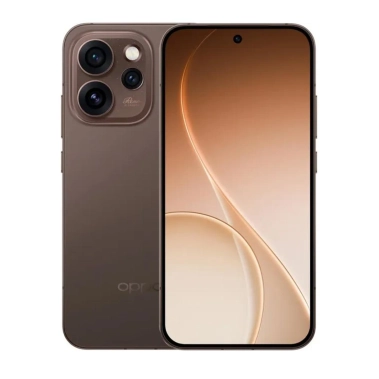 Смартфон Oppo Reno15 Pro 5G 12/512GB Dusk Black (OFCPH2813_BLACK) - цена, характеристики, отзывы, рассрочка, фото 1