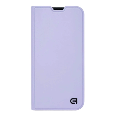 Чохол-книжка ArmorStandart OneFold Case для Samsung A16 4G (A165) Lavender (ARM80144) - цена, характеристики, отзывы, рассрочка, фото 1