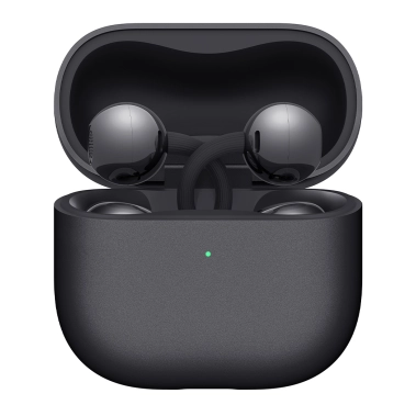 Беспроводные наушники Huawei FreeClip 2 Black - цена, характеристики, отзывы, рассрочка, фото 1