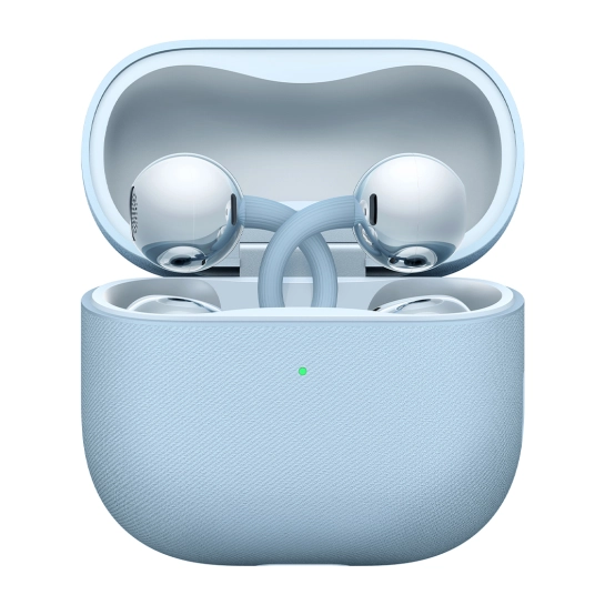 Беспроводные наушники Huawei FreeClip 2 Blue