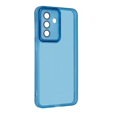 Чохол ArmorStandart Shade для Samsung A26 5G Blue (ARM82206) - цена, характеристики, отзывы, рассрочка, фото 1