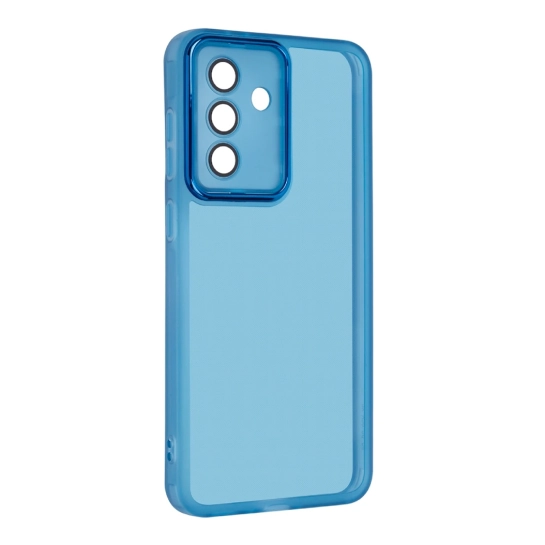 Чехол ArmorStandart Shade для Samsung A26 5G Blue (ARM82206)