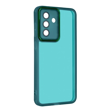 Чохол ArmorStandart Shade для Samsung A26 5G Dark Green (ARM82207) - цена, характеристики, отзывы, рассрочка, фото 1