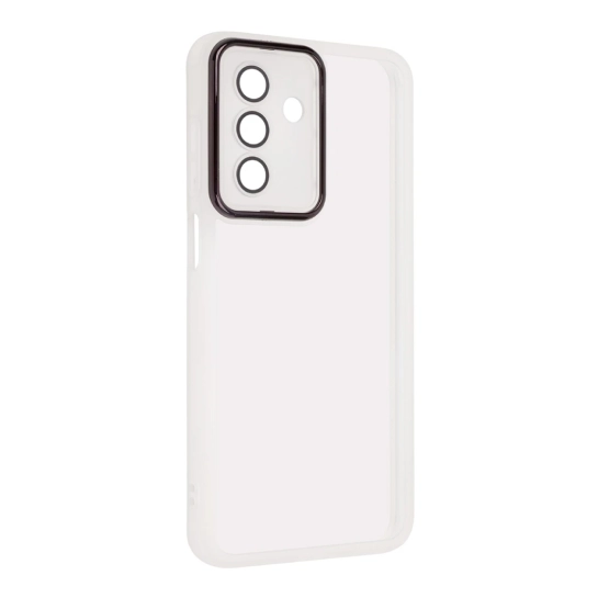 Чохол ArmorStandart Shade для Samsung A26 5G White (ARM82208)