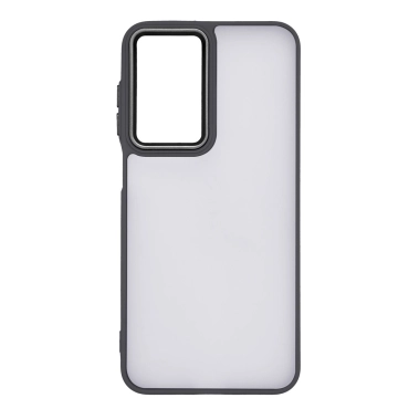 Чохол ArmorStandart Frame для Samsung A26 5G Black (ARM84805) - цена, характеристики, отзывы, рассрочка, фото 1