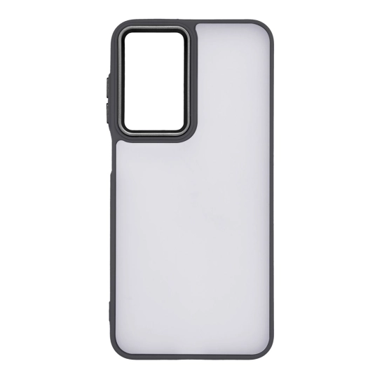 Чохол ArmorStandart Frame для Samsung A26 5G Black (ARM84805)