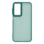 Чохол ArmorStandart Frame для Samsung A26 5G Dark Green (ARM84807)