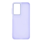 Чехол ArmorStandart Frame для Samsung A26 5G Violet (ARM84808)