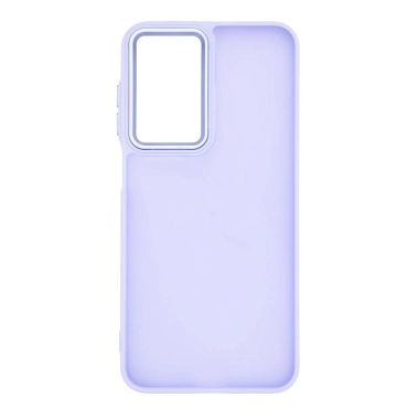 Чохол ArmorStandart Frame для Samsung A26 5G Violet (ARM84808) - цена, характеристики, отзывы, рассрочка, фото 1
