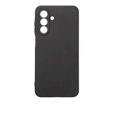 Чохол ArmorStandart ICON для Samsung A26 5G Camera Cover Black (ARM82182) - цена, характеристики, отзывы, рассрочка, фото 1