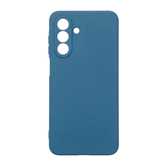Чехол ArmorStandart ICON для Samsung A26 5G Camera Cover Dark Blue (ARM82183)
