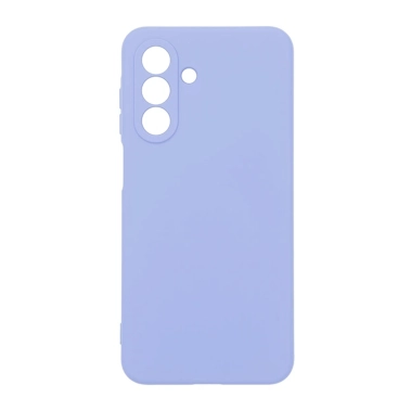 Чохол ArmorStandart ICON для Samsung A26 5G Camera Cover Lavender (ARM82185) - цена, характеристики, отзывы, рассрочка, фото 1