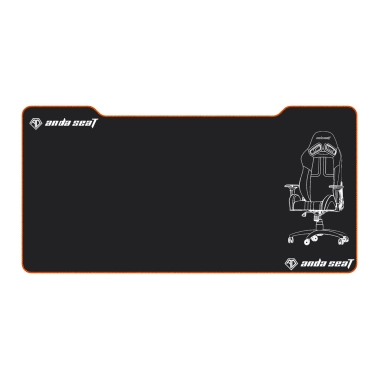 Игровая поверхность Anda Seat Gaming Mouse Pad Control/Speed (AD-M-700-01) - цена, характеристики, отзывы, рассрочка, фото 1