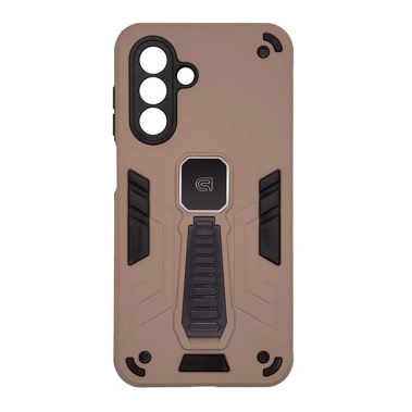 Чохол ArmorStandart Proover для Samsung A26 5G Brown (ARM85771) - цена, характеристики, отзывы, рассрочка, фото 1