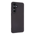 Чохол ArmorStandart Matte Slim Fit для Samsung S25 FE 5G Camera Cover Black (ARM86154)