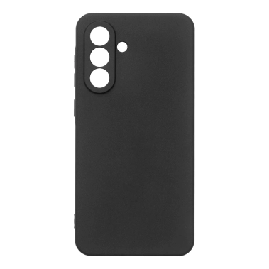 Чехол ArmorStandart Matte Slim Fit для Samsung A36 5G Camera Cover Black (ARM82186) - цена, характеристики, отзывы, рассрочка, фото 1