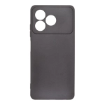 Чехол ArmorStandart Matte Slim Fit для ZTE Blade A36 4G Camera Cover Black (ARM88901)