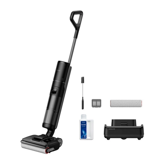 Акумуляторний пилосос Dreame H12 Pro Flex Reach (HHR44A)