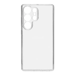 Чохол ArmorStandart Air для Samsung S25 Ultra Camera cover Clear (ARM81595)