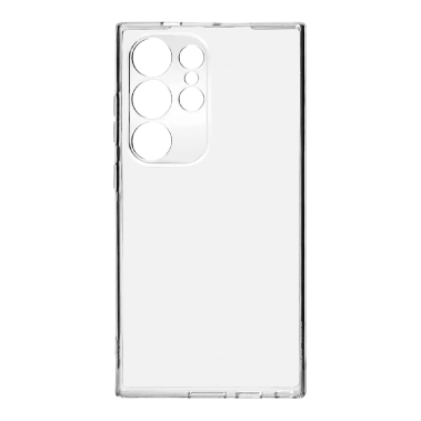 Чохол ArmorStandart Air для Samsung S24 Ultra Camera Cover Clear (ARM72539) - цена, характеристики, отзывы, рассрочка, фото 1