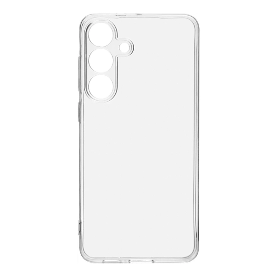 Чохол ArmorStandart Air для Samsung A16 4G (A165) Camera Cover Clear (ARM80125)