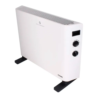 Конвекторний обігрівач PRIME Technics PCH 2043 WF - цена, характеристики, отзывы, рассрочка, фото 1