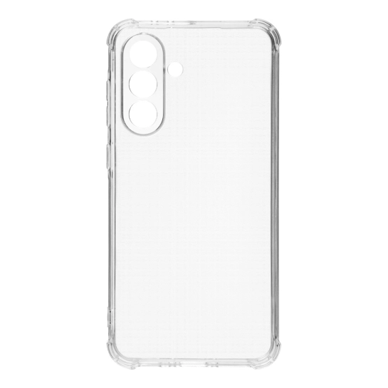 Чохол ArmorStandart Air Force для Samsung A26 5G Camera Cover Clear (ARM82171)