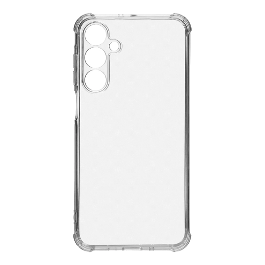 Чехол ArmorStandart Air Force для Samsung A16 4G (A165) Camera Cover Clear (ARM80121)