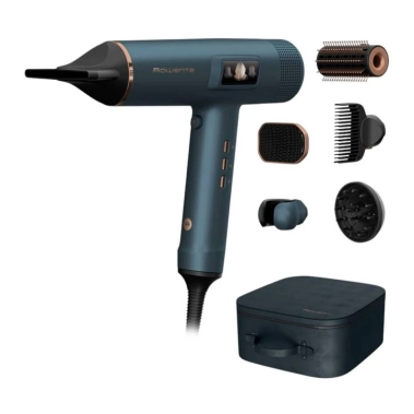 Фен для волос с ионизацией Rowenta Maestria с умной технологией FOR YOU серии Ultimate Experience (HY9430E0) - цена, характеристики, отзывы, рассрочка, фото 1