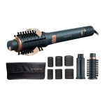 Фен-щітка Rowenta Air Rotate 3 в 1 (UB9920E0)