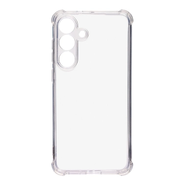 Чехол ArmorStandart Air Force для Samsung S25 FE 5G Camera Cover Clear (ARM86150) - цена, характеристики, отзывы, рассрочка, фото 1