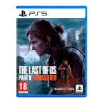 Гра The Last of Us Part II Remastered для PS5 (1000038793)