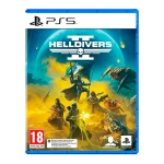 Гра Helldivers 2 для PS5 UA (1000040866)