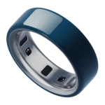 Cмарт-кольцо Oura Ring 4 Ceramic Midnight - Size 10 (JZ90-57455-10)