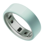 Смарт-кільце Oura Ring 4 Ceramic Tide Size 10 (JZ90-57461-10)