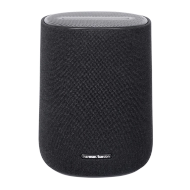 Акустическая система Harman Kardon Enchant Speaker (HKENCHSPKBLKEP) - цена, характеристики, отзывы, рассрочка, фото 1