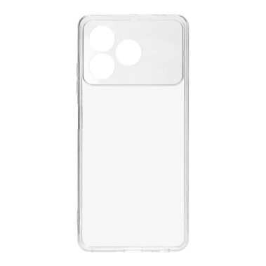 Чехол ArmorStandart Air для ZTE Blade A36 4G Camera Cover Clear (ARM88897) - цена, характеристики, отзывы, рассрочка, фото 1